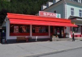 Eröffnung Spar Markt Scherz in Wörschach